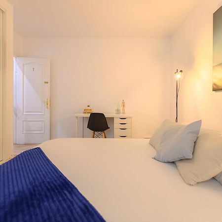 Apartamento En El Centro De Madri Exterior foto