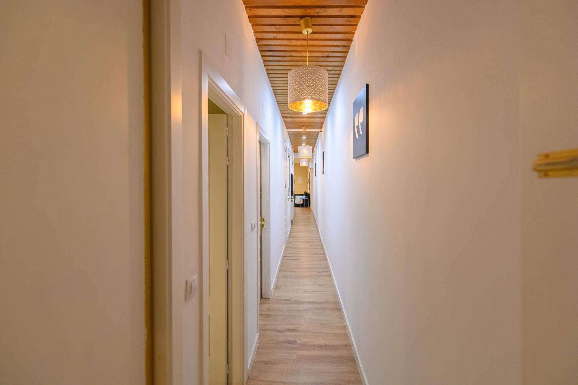 Apartamento En El Centro De Madri Exterior foto