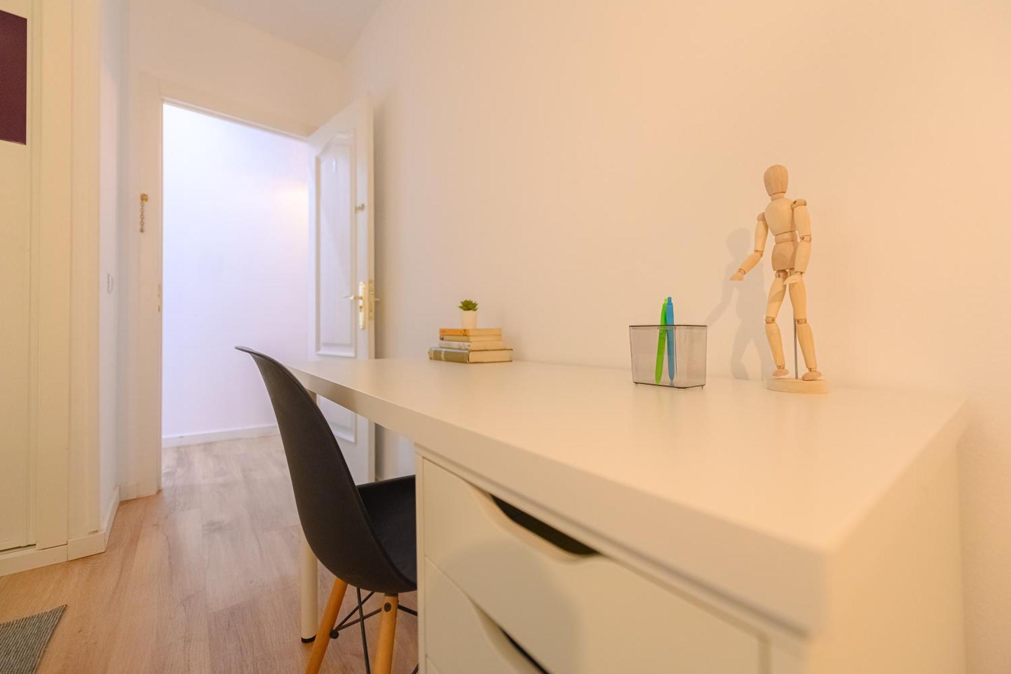 Apartamento En El Centro De Madri Exterior foto