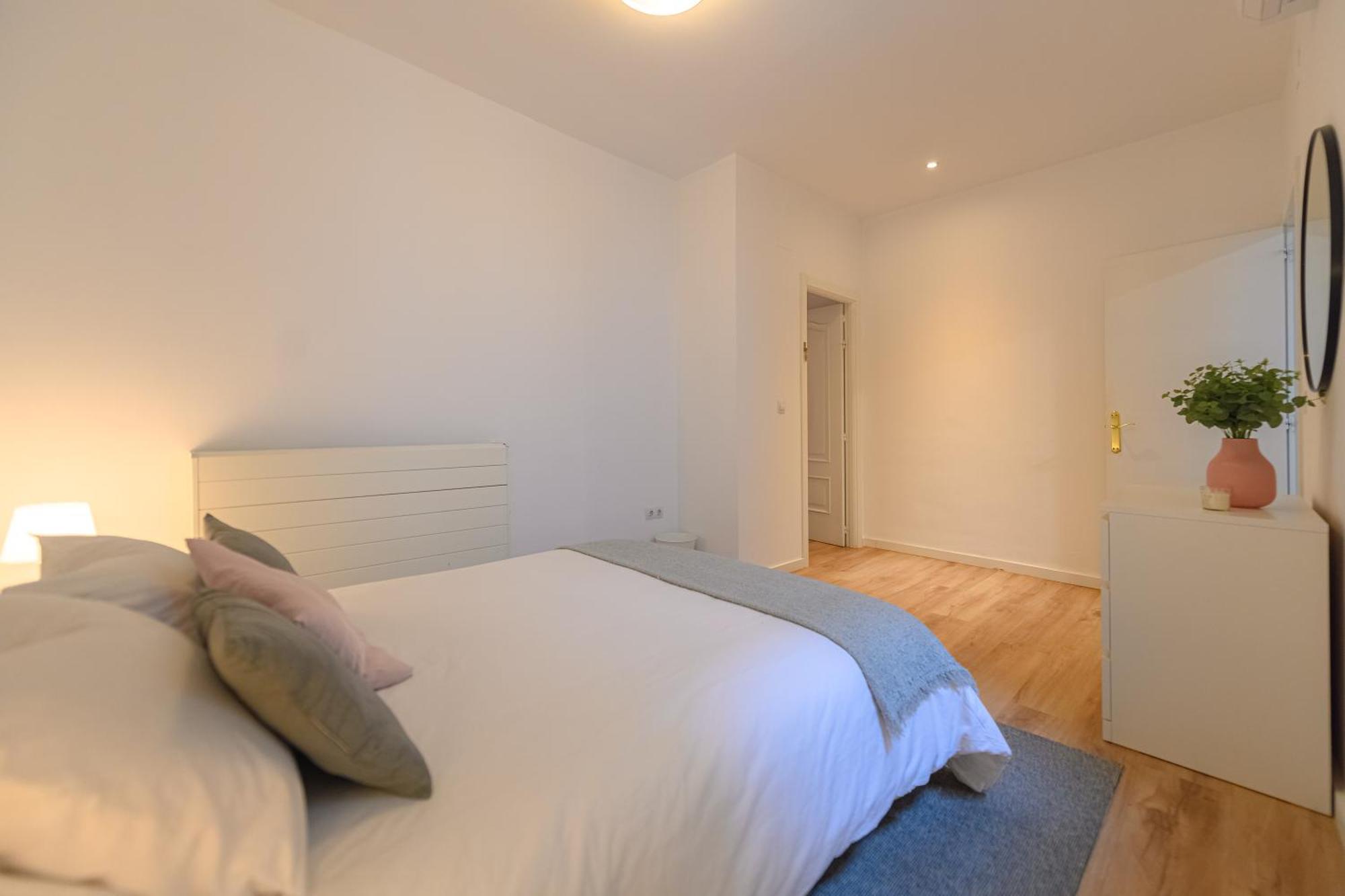 Apartamento En El Centro De Madri Exterior foto
