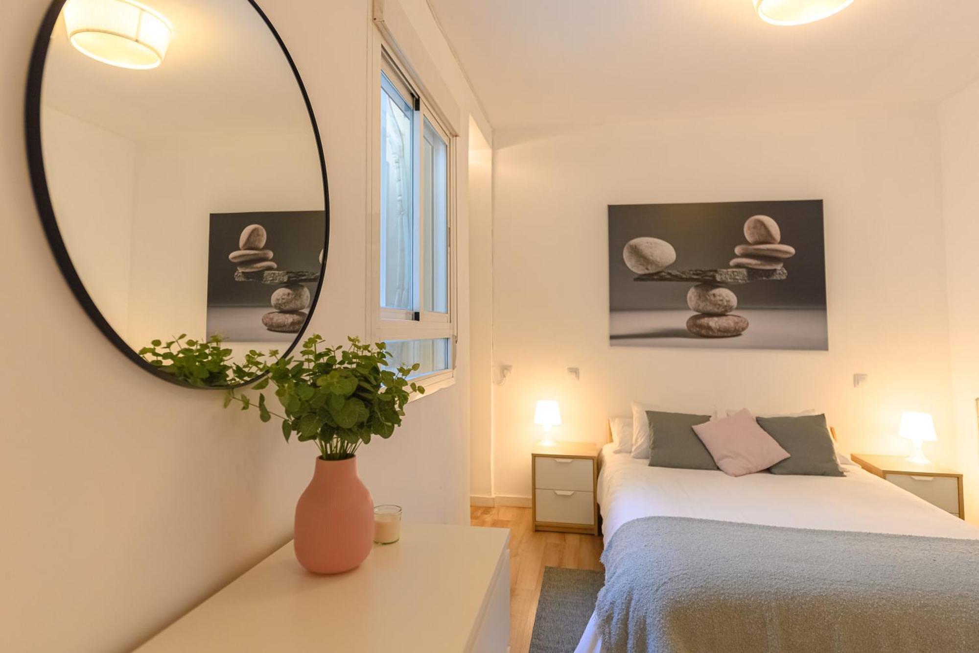 Apartamento En El Centro De Madri Exterior foto