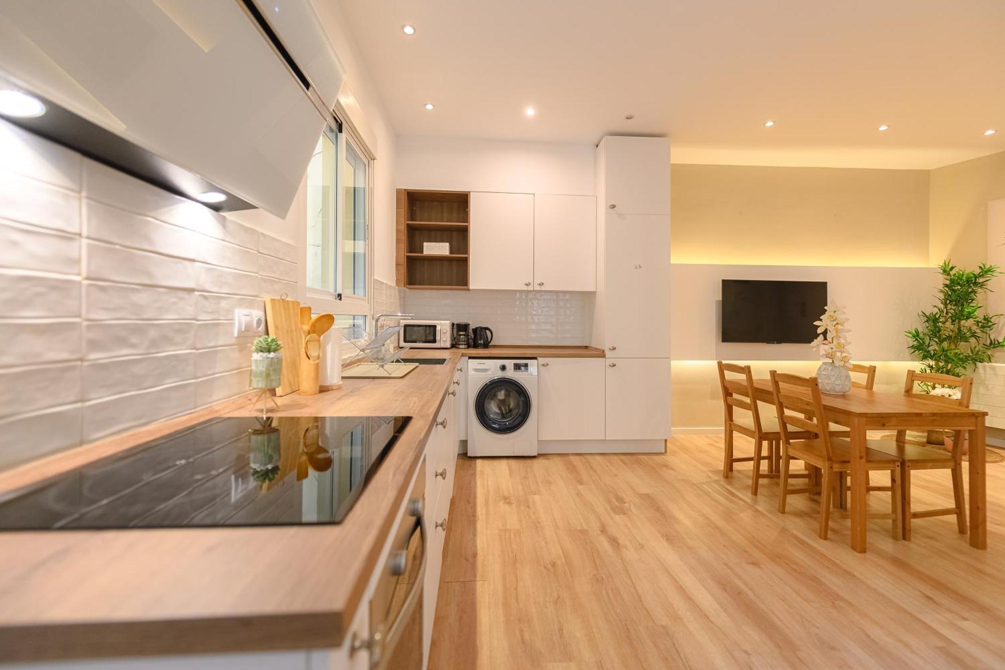Apartamento En El Centro De Madri Exterior foto