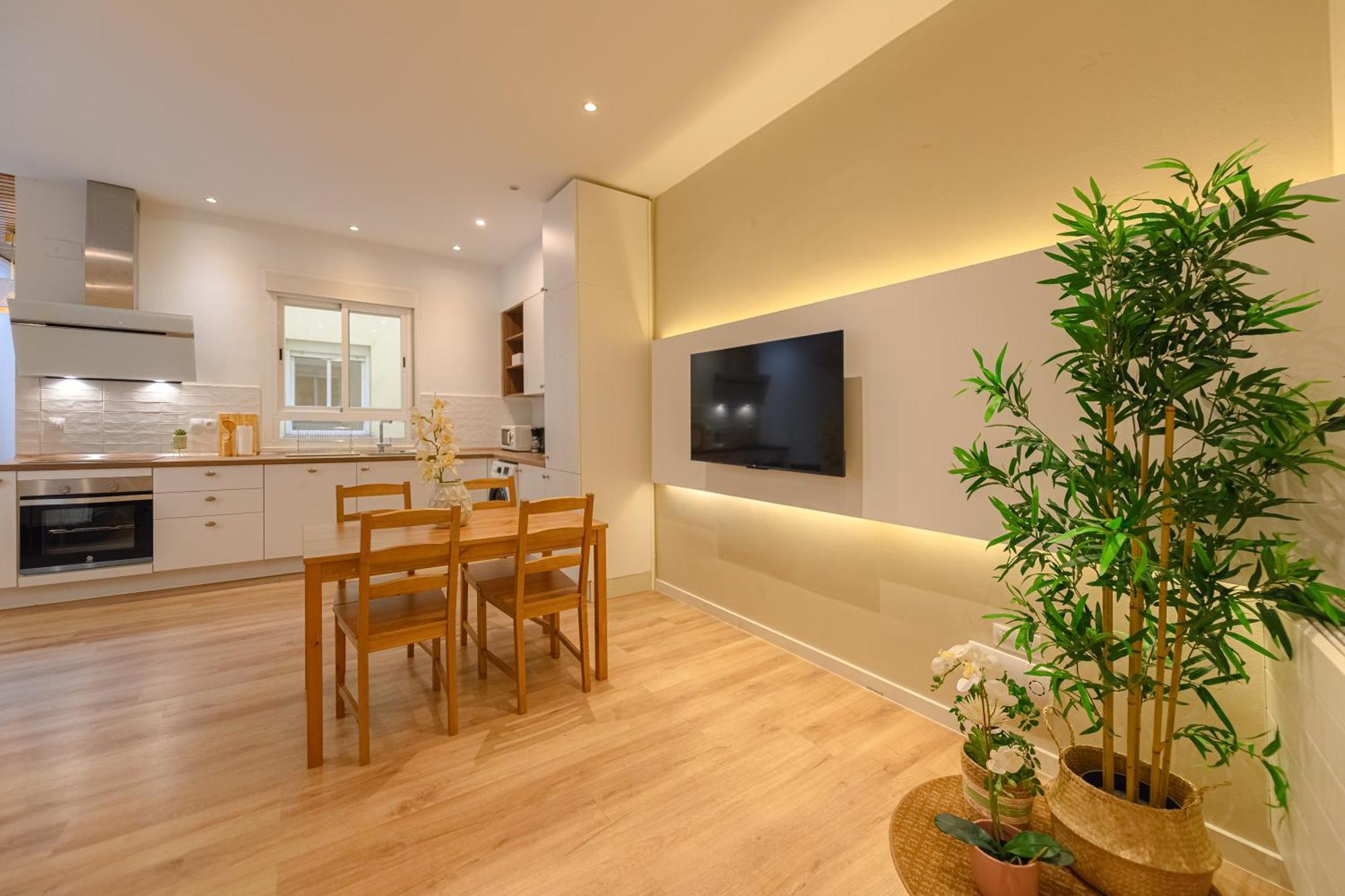 Apartamento En El Centro De Madri Exterior foto